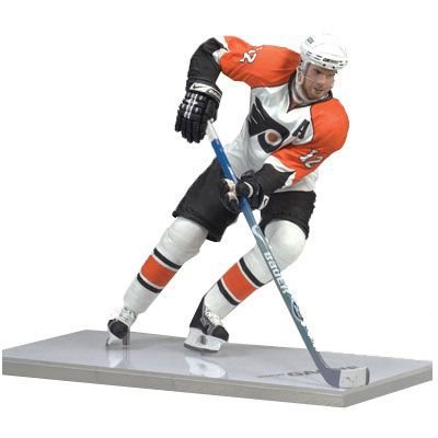 McFarlane NHL シリーズ 16 フィギュア シモン・ガグン Amazon.co.jp: Simon Gagne NHL シリーズ 16 フィギュア